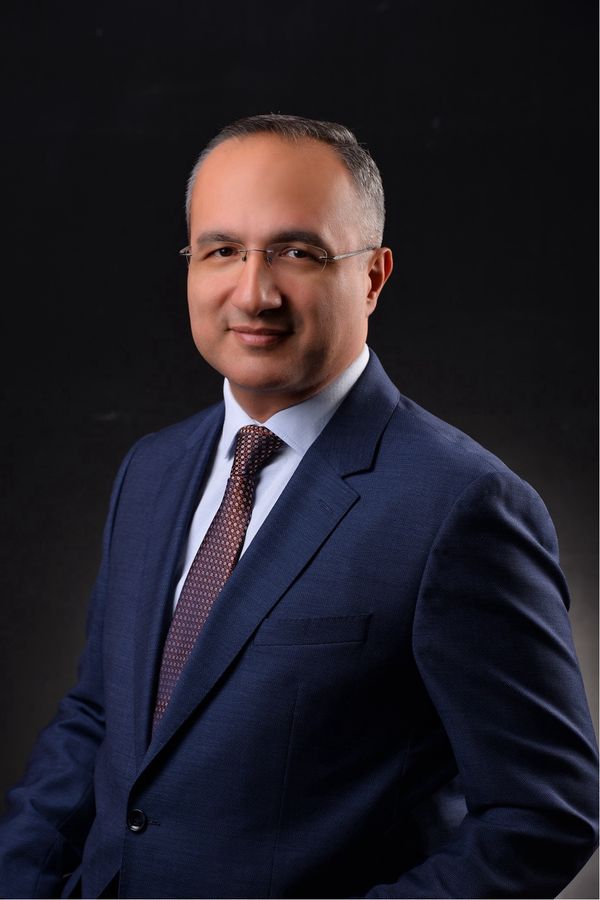 Prof. Dr. Kemal Karapınar, göğüs cerrahisi uzmanı